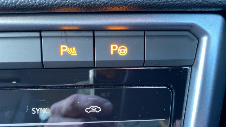 Volkswagen T-Roc 1.0 TSI Life 5dr Petrol Hatchback